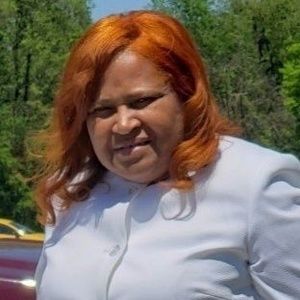 Meet your Posher, Eunice